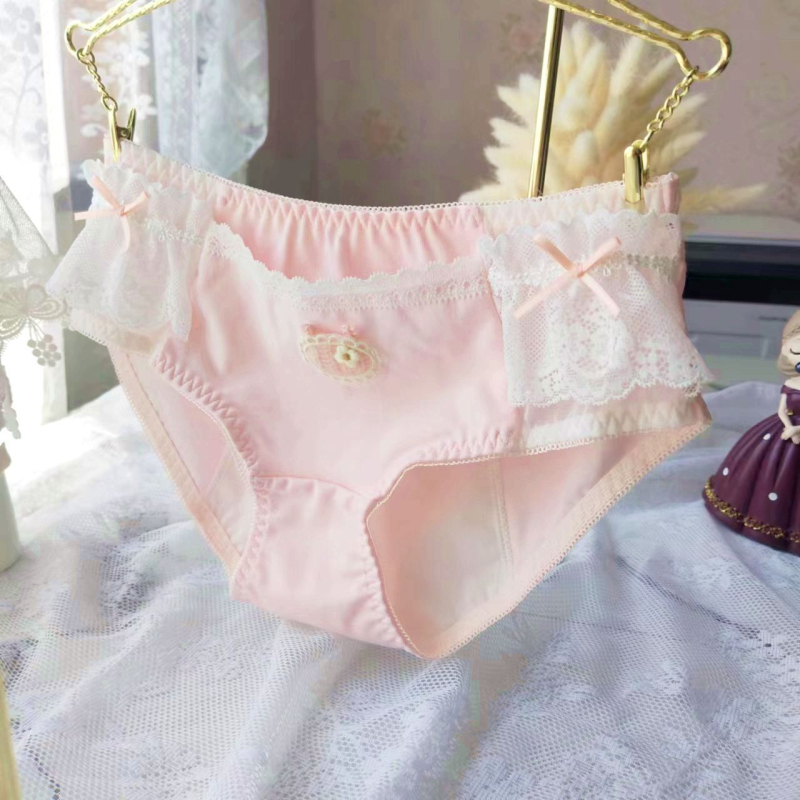 Ženske menstrualne gaćice sa srednjim strukom, zaštita od curenja, 90% pamuka, podstava od poliestera, za dnevnu i noćnu upotrebu