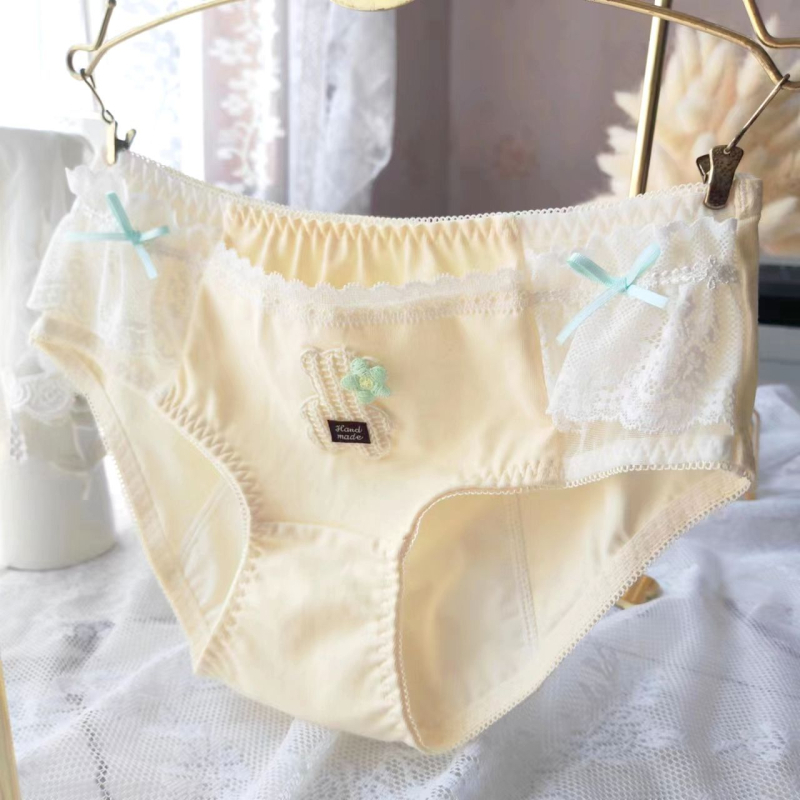 Ženske menstrualne gaćice sa srednjim strukom, zaštita od curenja, 90% pamuka, podstava od poliestera, za dnevnu i noćnu upotrebu