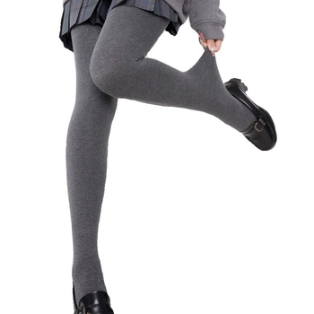 Βαμβακερές χειμωνιάτικες κάλτσες με ανύψωση γλουτών και διαμόρφωση ποδιών, παχιές και ζεστές, για γυναίκες 18–40