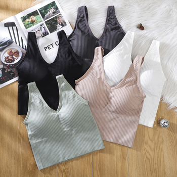 Κορμάκι χωρίς τιράντες με περιτύλιγμα στήθους, μεσαίου μεγέθους ενσωματωμένες cups, 70–80% νάιλον, ύφασμα Spandex/Lycra