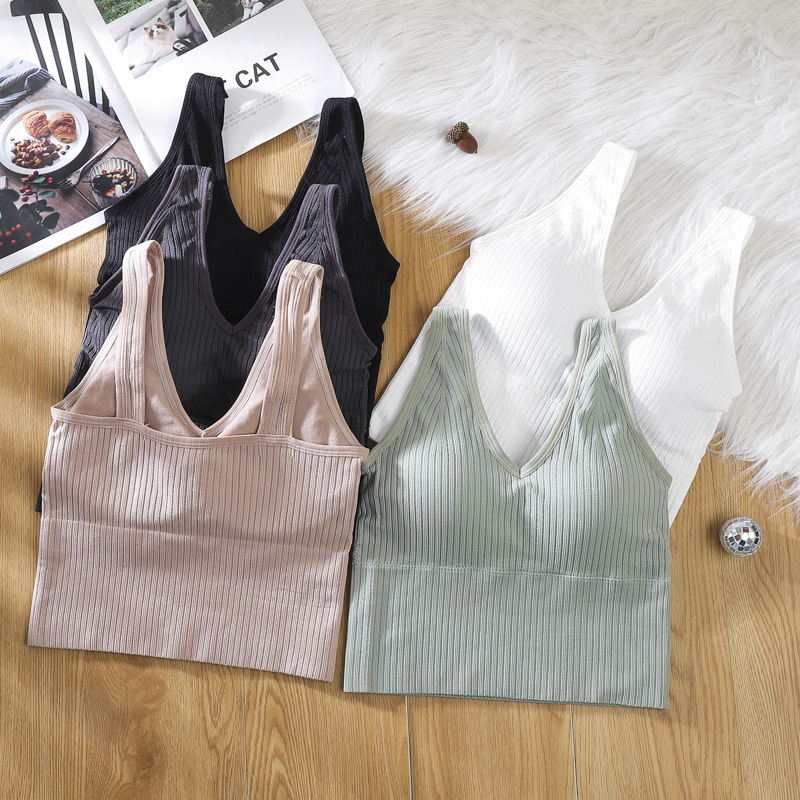 Κορμάκι χωρίς τιράντες με περιτύλιγμα στήθους, μεσαίου μεγέθους ενσωματωμένες cups, 70–80% νάιλον, ύφασμα Spandex/Lycra