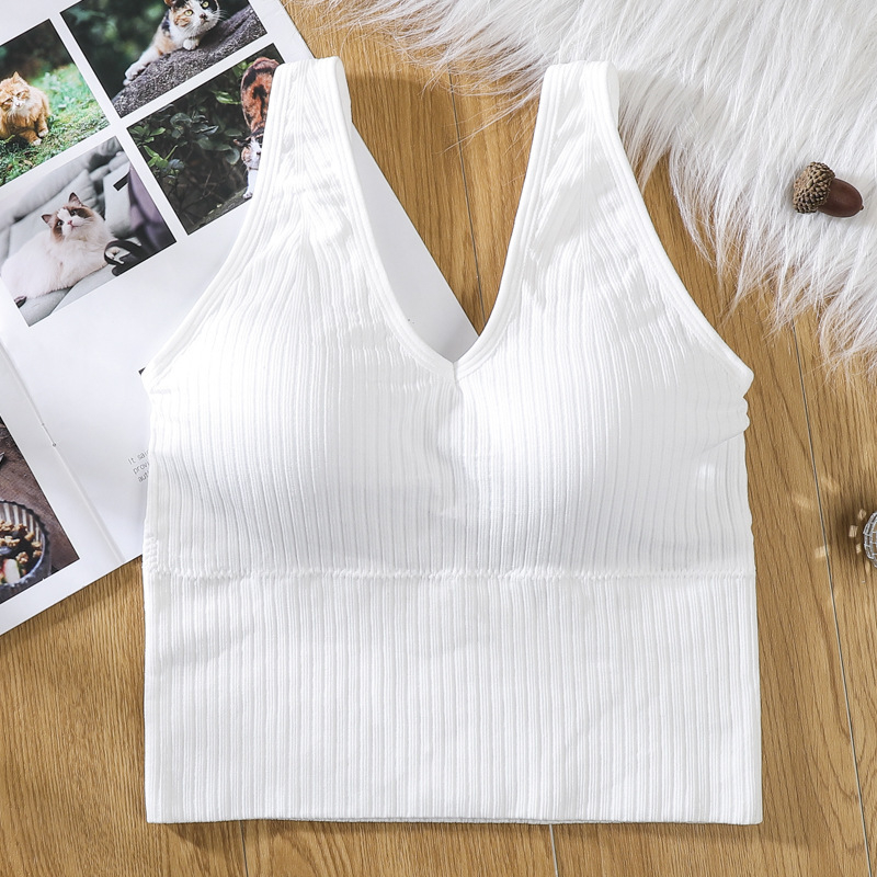 Κορμάκι χωρίς τιράντες με περιτύλιγμα στήθους, μεσαίου μεγέθους ενσωματωμένες cups, 70–80% νάιλον, ύφασμα Spandex/Lycra