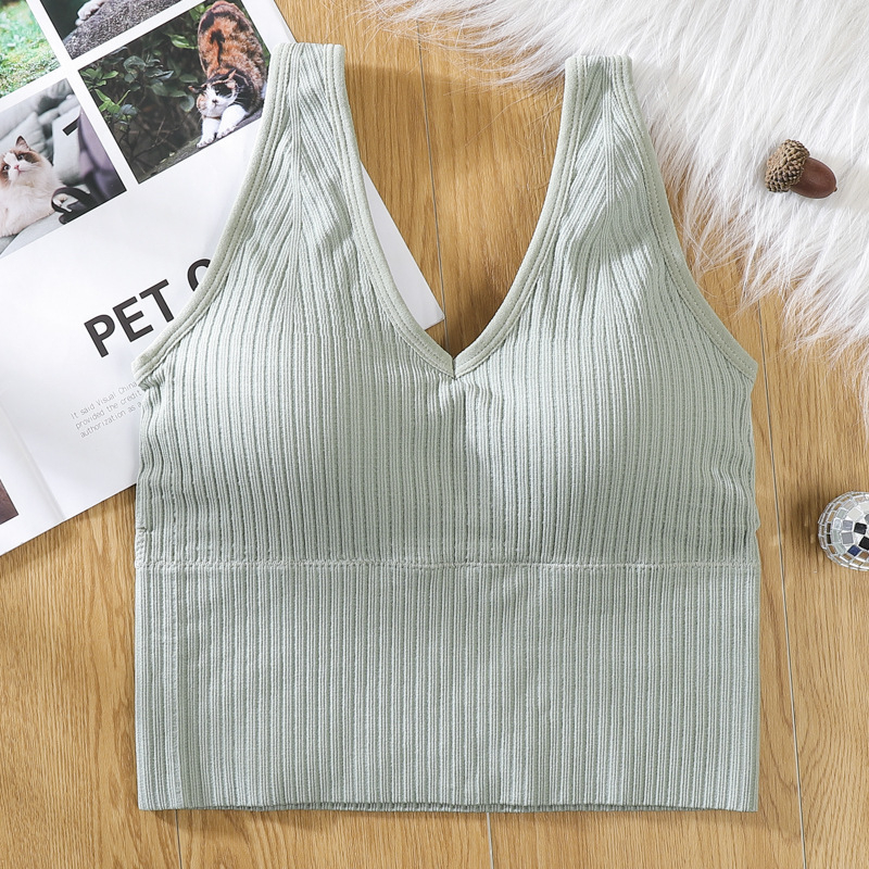 Κορμάκι χωρίς τιράντες με περιτύλιγμα στήθους, μεσαίου μεγέθους ενσωματωμένες cups, 70–80% νάιλον, ύφασμα Spandex/Lycra