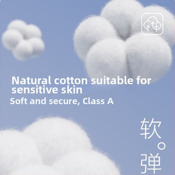 Νυχτικά θηλασμού μετά τον τοκετό, από 100% βαμβάκι, για όλες τις εποχές, με επένδυση στήθους; Ύφανση: Tr fabric; Κύρια ύλη: PVC; Περιεκτικότητα κύριας ύλης: ≤30%; Μακριά μανίκια; Λαιμός τύπου πόλο