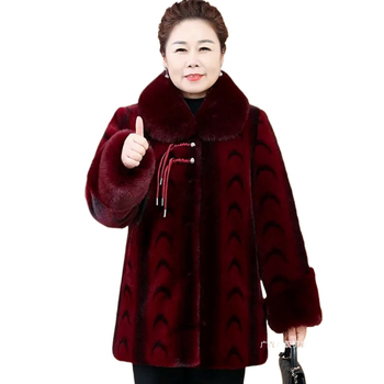 Corduroy палто – основна тъкан: акрилни влакна (<30%), втора тъкан: Друг (<30%), сезон: Пролет 2023