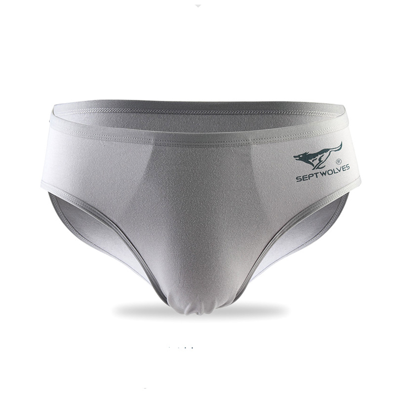 Boxeri pentru bărbați din bumbac stretch, talie medie, respirabili, 95% bumbac