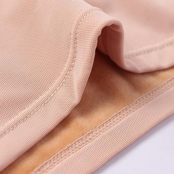 Sieviešu termālais top bez piedurknēm ar zemāku kakla līniju, flīsa odere, divslāņu, barošanai, slaids piegriezums