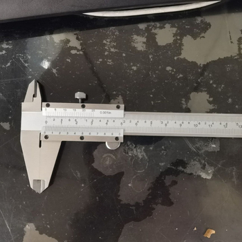 Grand blade Верниер калипер, неръждаема стомана, прецизност 0.001 инча