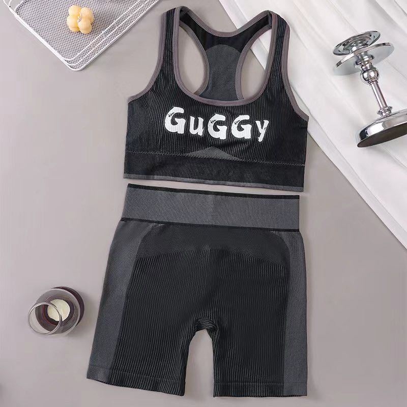 I-oblik sportski grudnjak-wrap sa stražnjim omotačem, podstavljen, prozračni najlon, pune košarice
