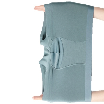 Vyriskos apatiniai su U‑forma kišene, be siūlių, kvėpuojantys, Modal 90% audinys, tarpvietės įdaila viskozė 95%