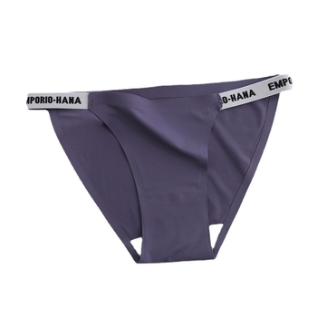 Ženske Ice Silk gaćice, niskog struka, prozračne, brzo se suše, pamučna podstava