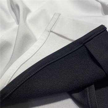 Muška zimska košulja s brušenim velurom, slim-fit kroj, rever lapel, dugi rukavi, 65% pamuk, otpornost na nabore