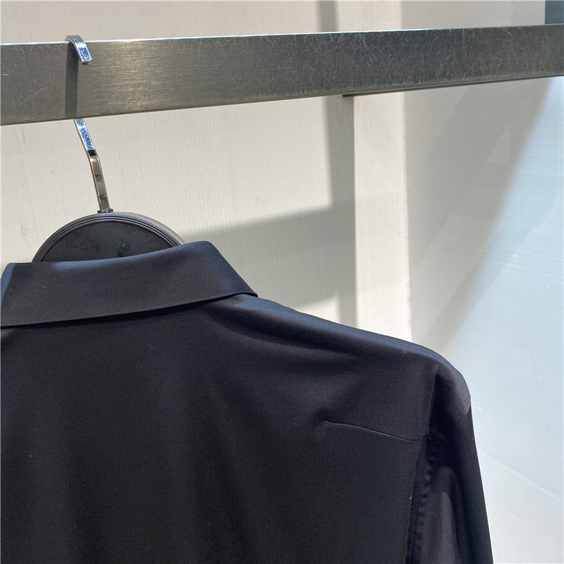 Muška zimska košulja s brušenim velurom, slim-fit kroj, rever lapel, dugi rukavi, 65% pamuk, otpornost na nabore