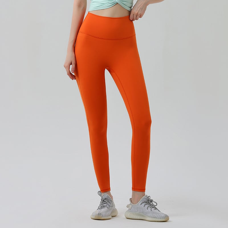 Sieviešu bez piedurknēm sporta krūšturis un joga bikses komplekts, neilons‑spandeksa audums, iekļauta krūšu pildviela, pulovera tops