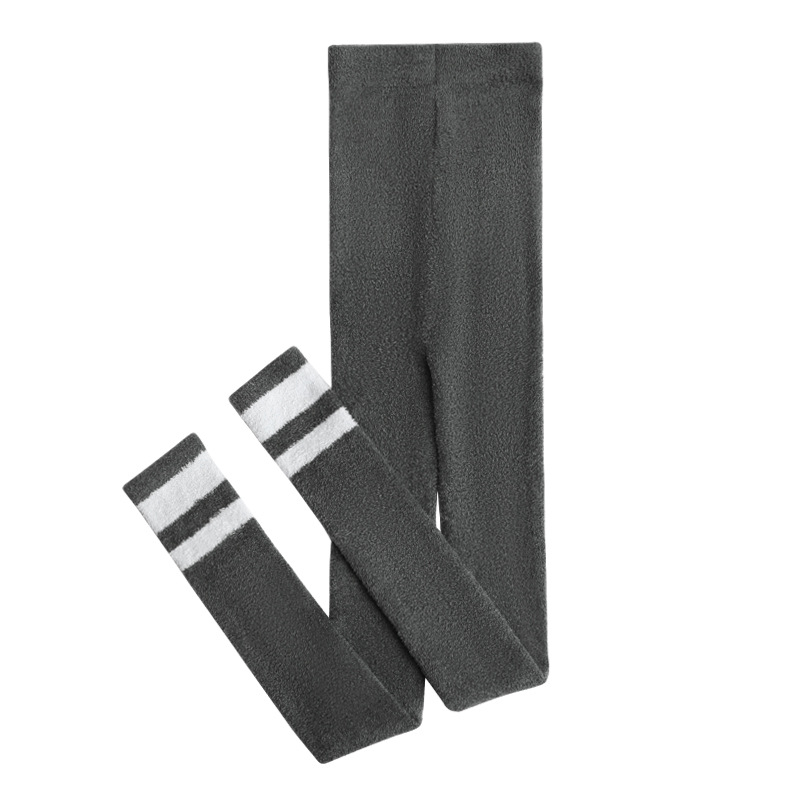 Najlon leggings s visokom elastičnošću, 90–95% najlona, debeli materijal, uski kroj