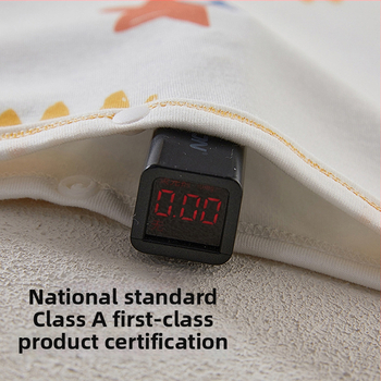 Kūdikio viengabalis miego drabužiai iš 100% medvilnės, korėjietiško stiliaus, naujagimiams, visiems sezonams