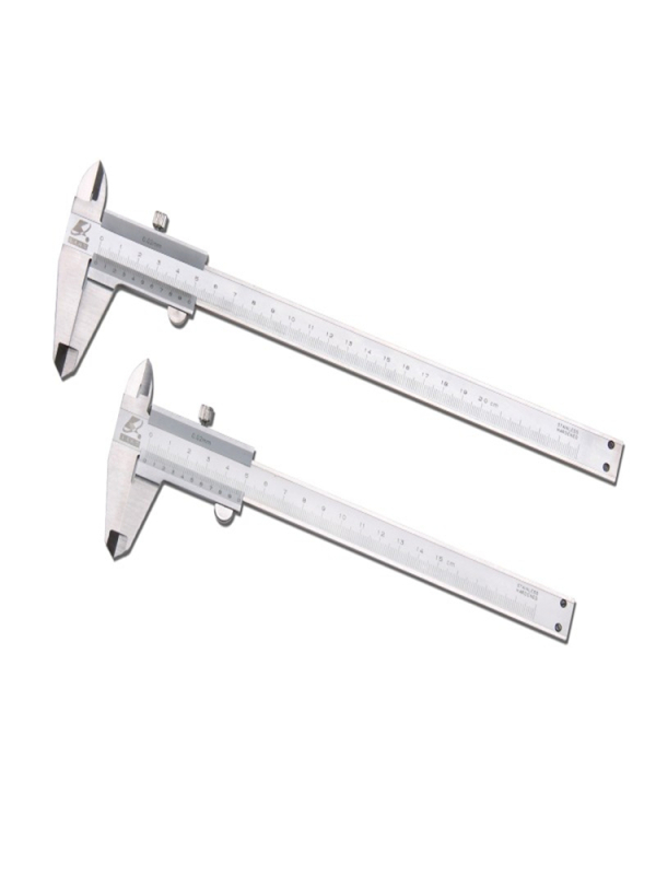 Верниер калипер 0-150 мм с цифров дисплей – измервателен инструмент YB5001A