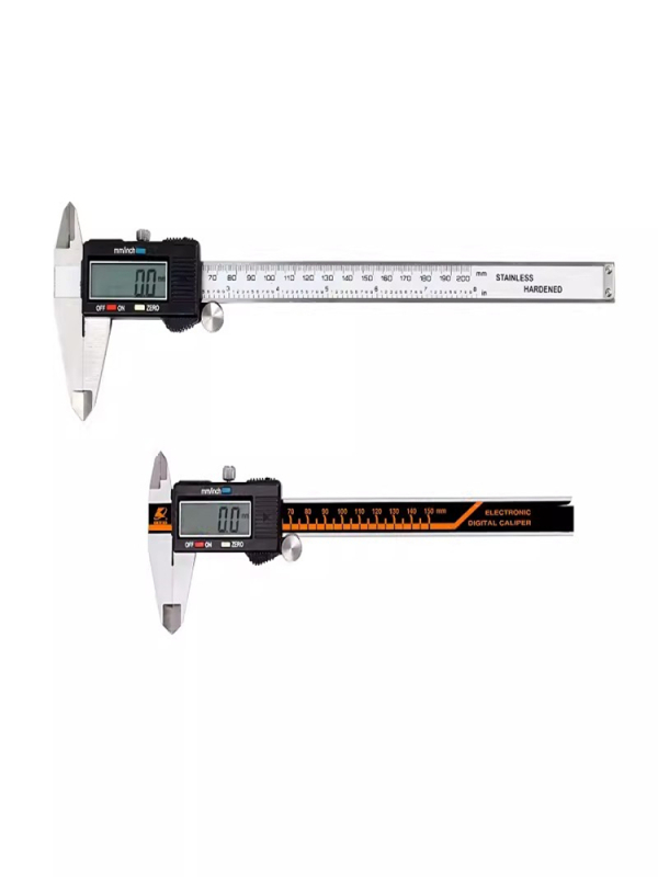 Верниер калипер 0-150 мм с цифров дисплей – измервателен инструмент YB5001A