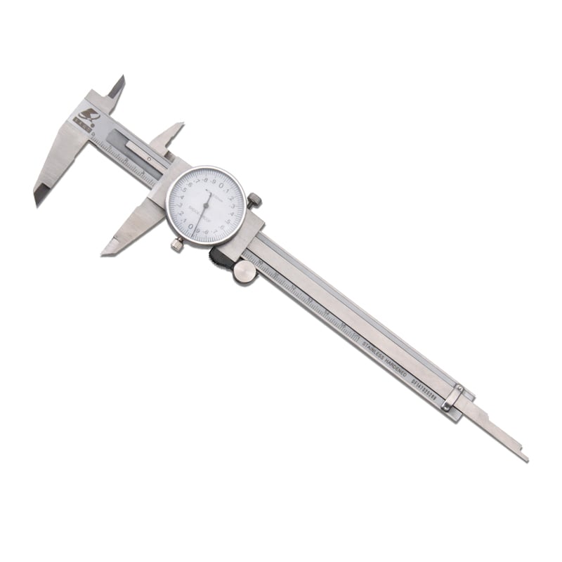 Верниер калипер 0-150 мм с цифров дисплей – измервателен инструмент YB5001A