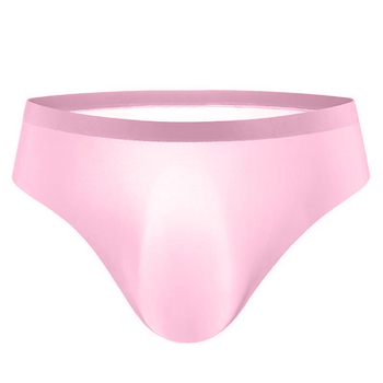 Muške gaćice od Ice Silk, ultra tanke, prozračne, brzo sušeće, 3D kroj