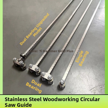 Дървообработващ калипер с циферблат