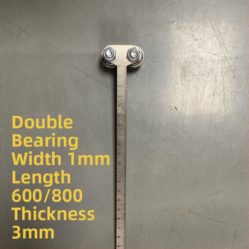 Дървообработващ калипер с циферблат