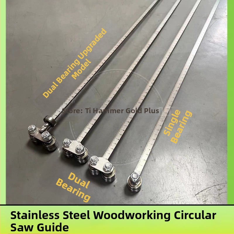 Дървообработващ калипер с циферблат