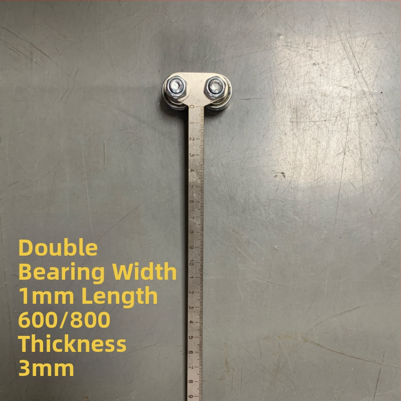 Дървообработващ калипер с циферблат