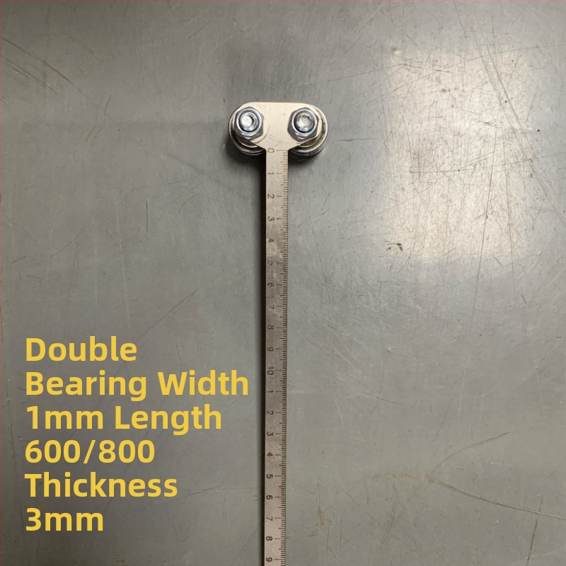 Дървообработващ калипер с циферблат