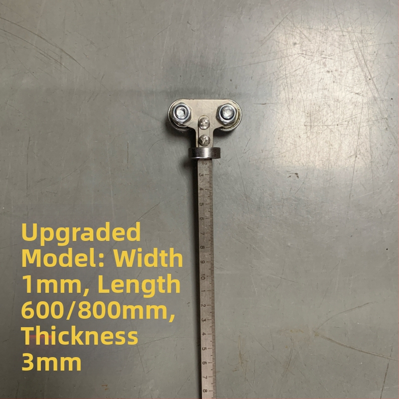 Дървообработващ калипер с циферблат