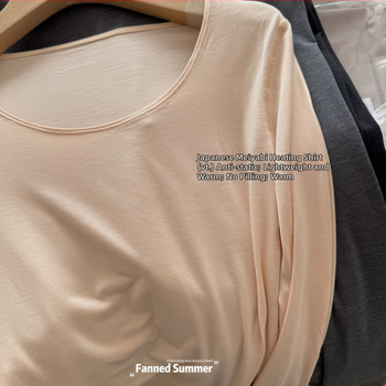 Kapučiuota termo viršutinė dalis, ultra plona, 81–100 g/m², antistatininė, išlaiko šilumą