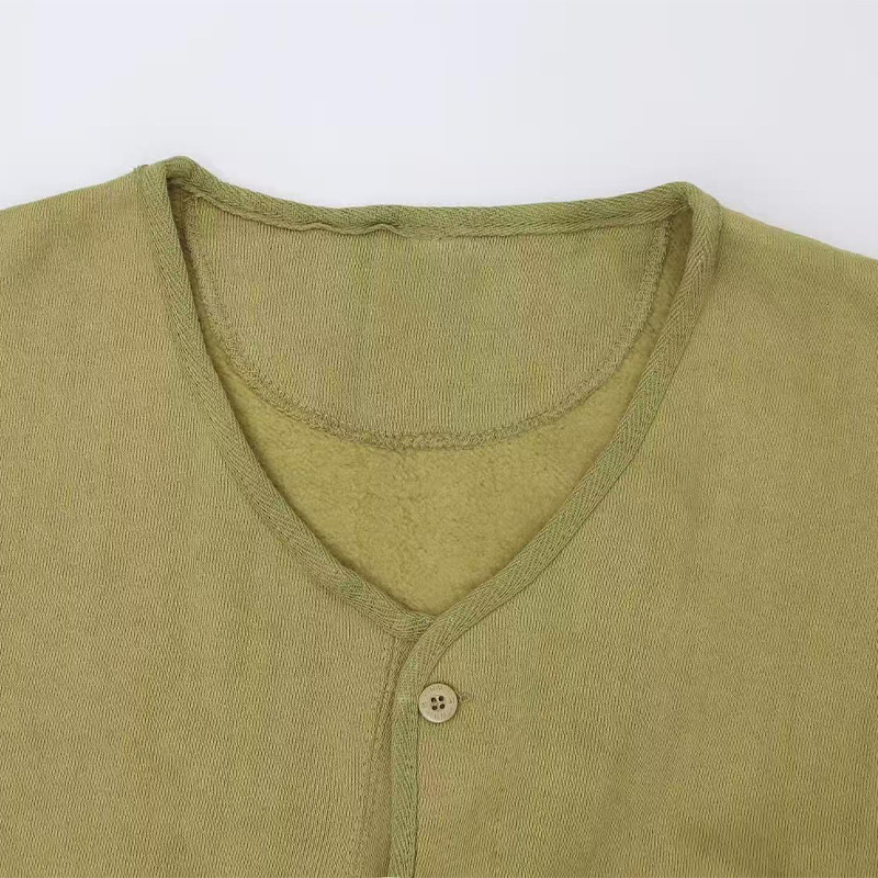 Vīriešu darba komplekts no 100% kokvilnas flīsa – jaka un bikses, divslāņu, īpaši bieza flīse siltumam, mineru darbam