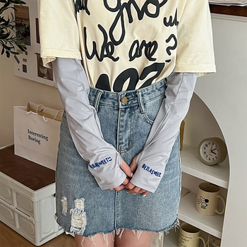 Karvédő ujjvédők - pamut (Nyár 2023; Eredet: Jinhua; Márka: Other)