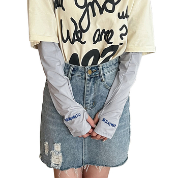 Karvédő ujjvédők - pamut (Nyár 2023; Eredet: Jinhua; Márka: Other)