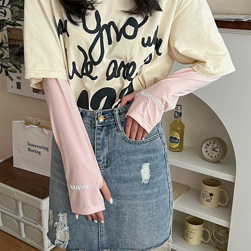 Karvédő ujjvédők - pamut (Nyár 2023; Eredet: Jinhua; Márka: Other)