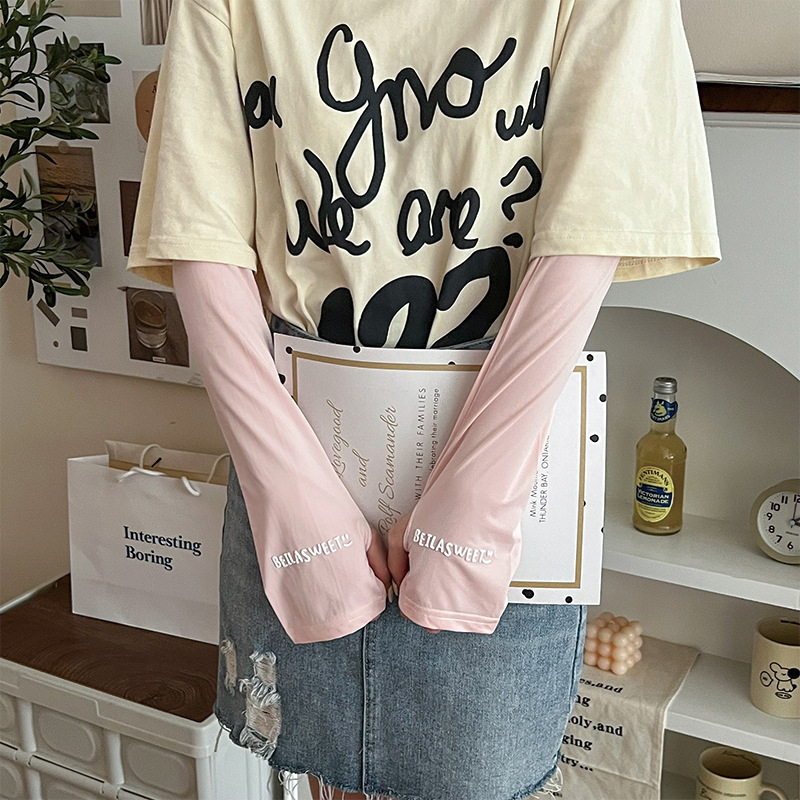 Karvédő ujjvédők - pamut (Nyár 2023; Eredet: Jinhua; Márka: Other)