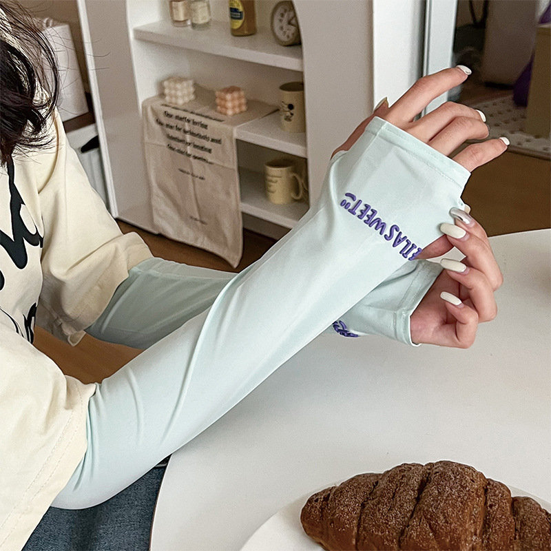 Karvédő ujjvédők - pamut (Nyár 2023; Eredet: Jinhua; Márka: Other)