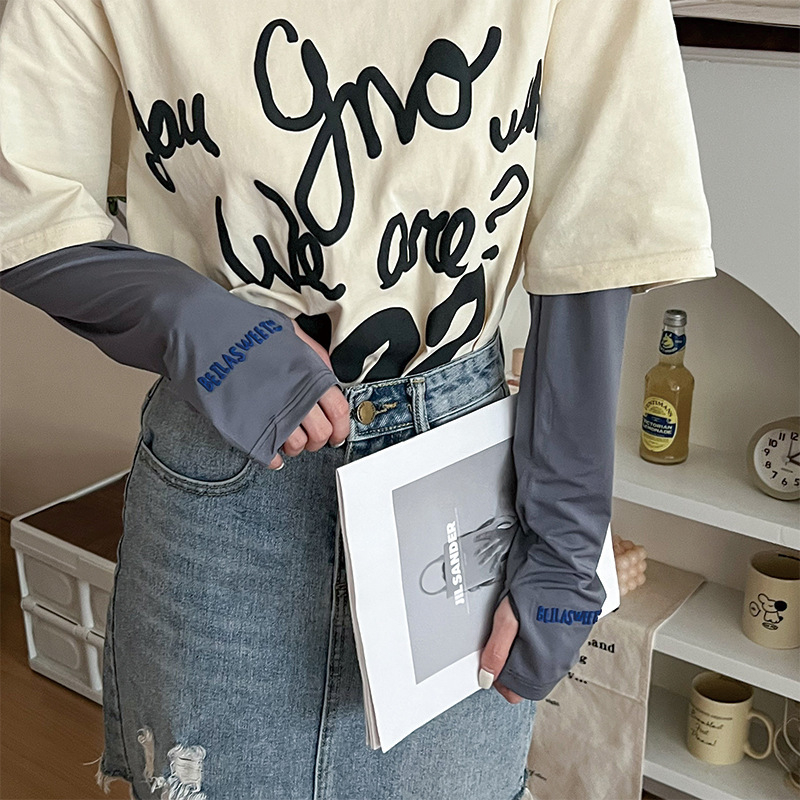 Karvédő ujjvédők - pamut (Nyár 2023; Eredet: Jinhua; Márka: Other)