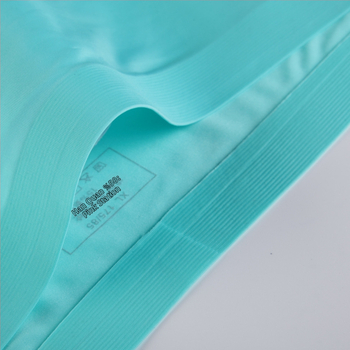 Plačiapečių liemenė, Milk Silk nailonų mišinys, apvali kaklo, plonas audinys (101–120 g/m²), tinkama vasarai, pavasariui ir rudeniui