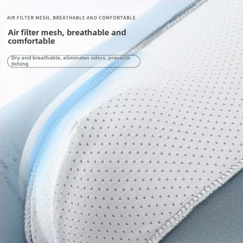 Férfi boxeralsó, középmagas derék, antibakteriális, légáteresztő, gyorsan száradó, poliészter anyag