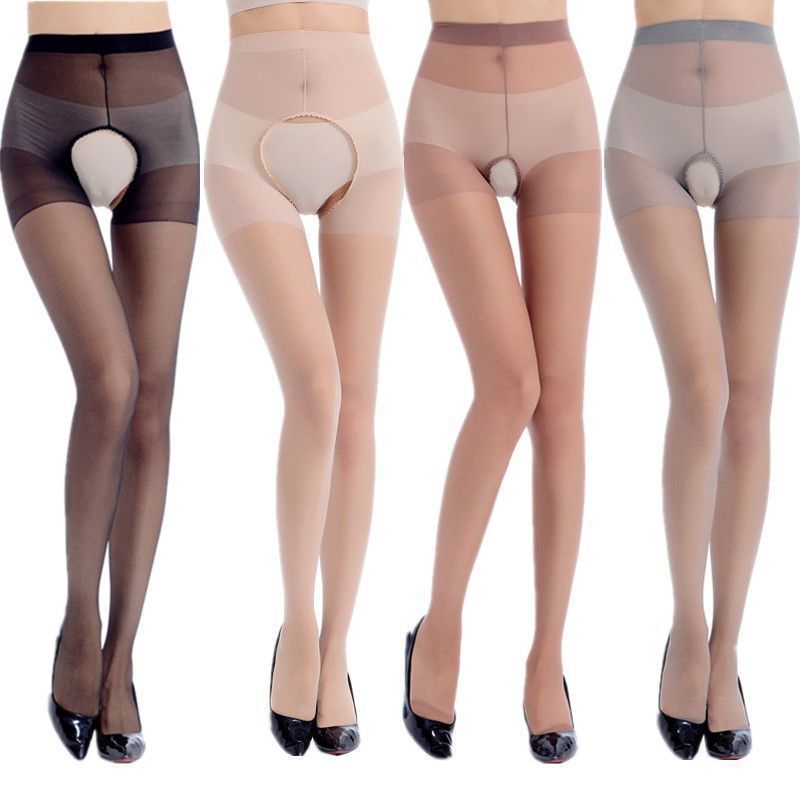 Καλσόν με ανοιχτό καβάλο, υπερλεπτό, 70–80% περιεκτικότητα σε ύφασμα, κυκλοφόρησε το καλοκαίρι του 2023