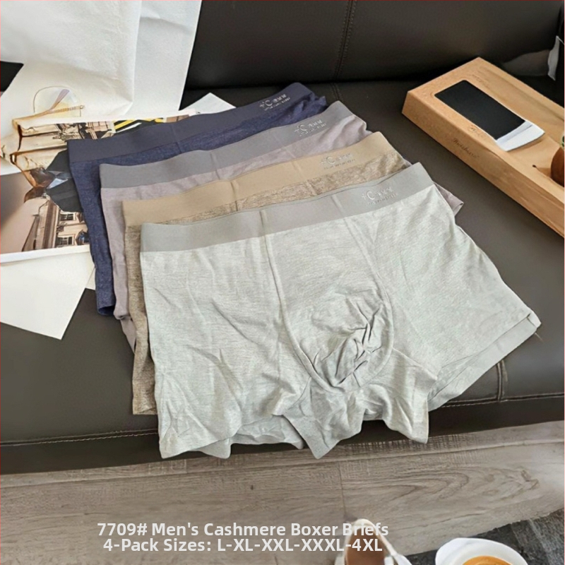 Pánske boxerky, nylon, bezšvové, bavlnená výstelka v rozkroku, stredne vysoký pás, pletené