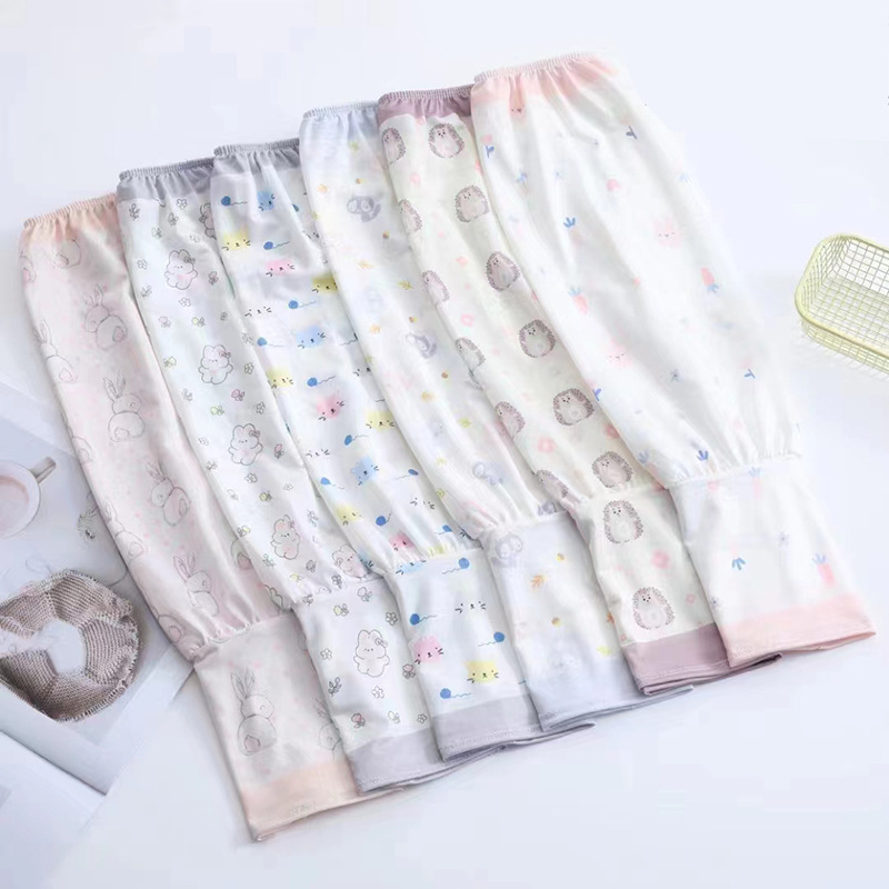 Rukavi za ruke s UV zaštitom i Ice Silk – najlon 81–95% udio vlakna, ljeto za putovanja i vožnju biciklom