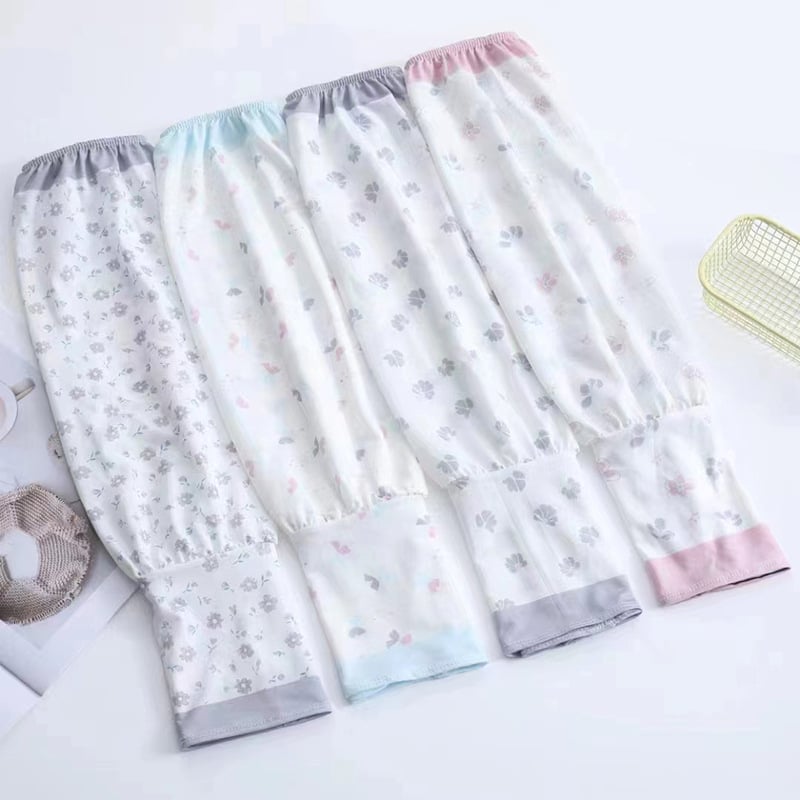 Rukavi za ruke s UV zaštitom i Ice Silk – najlon 81–95% udio vlakna, ljeto za putovanja i vožnju biciklom