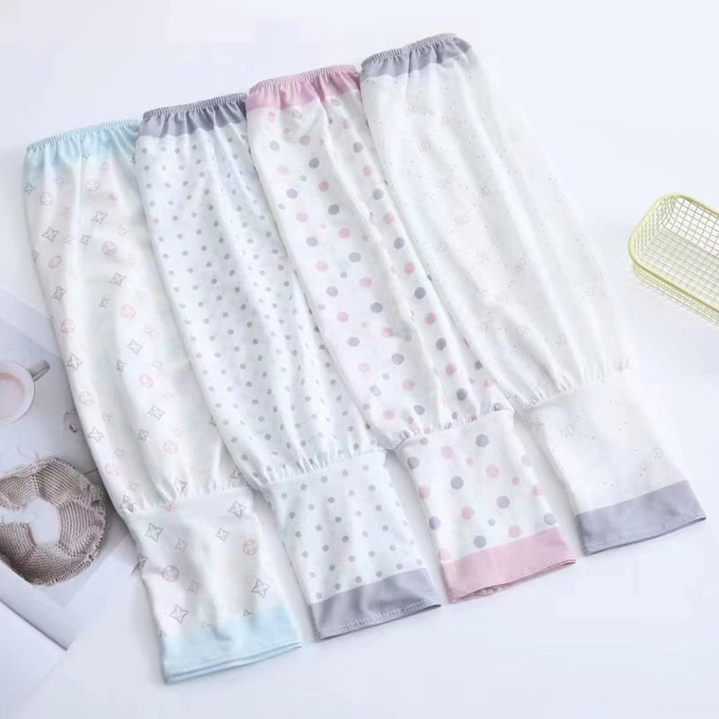 Rukavi za ruke s UV zaštitom i Ice Silk – najlon 81–95% udio vlakna, ljeto za putovanja i vožnju biciklom