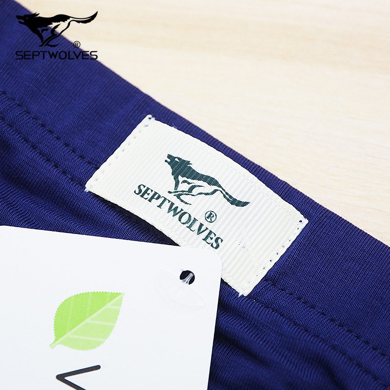 Мъжки плюс размер модални къси панталони, 2 броя в опаковка, дишаща вискоза от бамбукови влакна, плетени, средна талия, едноцветни