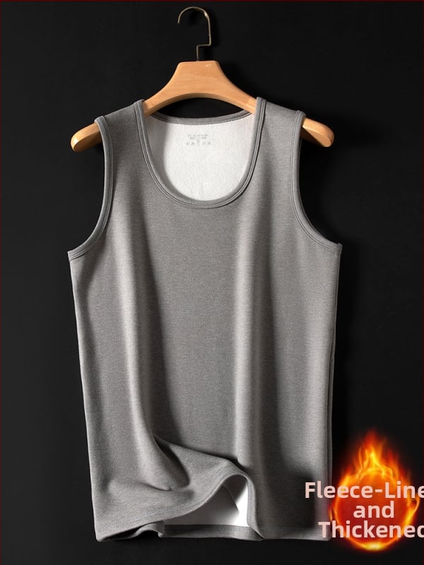 Polár belsővel ellátott sportmellény, szoros szabású, 90% poliészter, tél 2025, fiataloknak