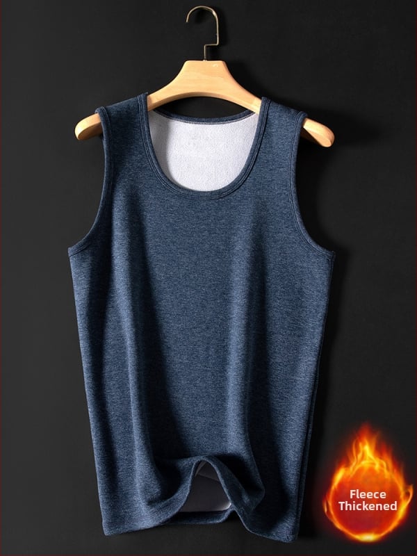 Polár belsővel ellátott sportmellény, szoros szabású, 90% poliészter, tél 2025, fiataloknak