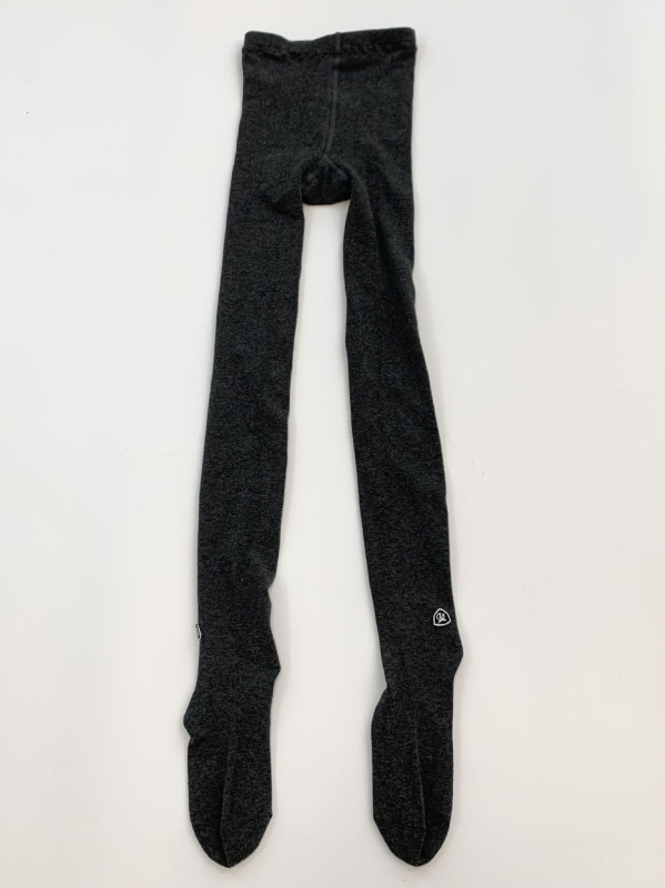 Βαμβακερά καλσόν-κολάν με μοτίβο κειμένου, Στυλ Ins, Μεσαίο Πάχος, Πλήρες Πόδι, Για Όλες τις Εποχές, 80–90% Βαμβάκι