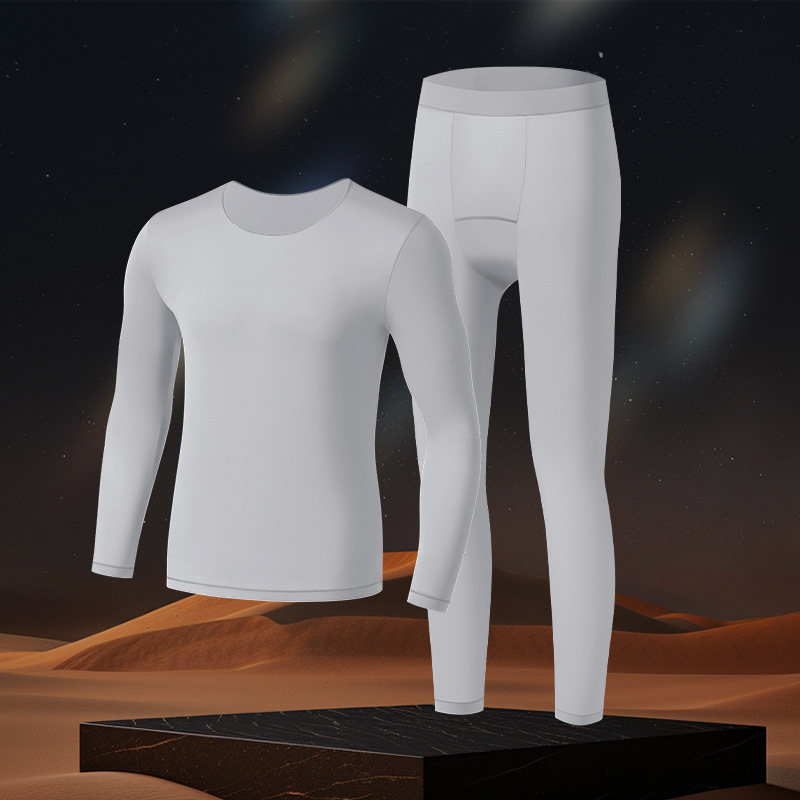 Vīriešu ultra-plānais neilona pamatslānis, antistatiskas īpašības, elastīgs, saglabā siltumu, cieši pieguļ rudens–ziemas valkāšanai